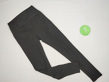 spodnie crivit: Legginsy Sportowe damskie, rozmiar S — 2