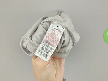 srebrne bolerko do sukienki: Beloved, Bluzka damska, rozmiar XL — 5