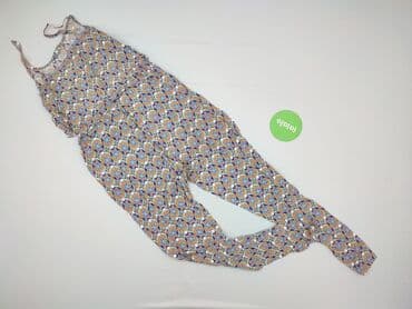 kurtki zimowe wyprzedaż reserved: Kombinezon damski, rozmiar S — 3