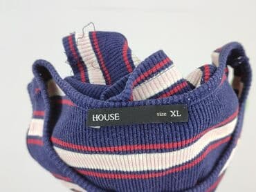 abercrombie fitch sweter: House, Топ жіночий, XL — 4