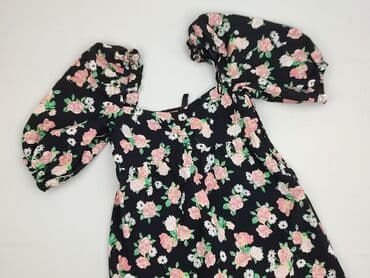 sukienka chabrowa reserved: H&M Divided, Sukienka damska, S — 1