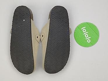 birkenstock ccc: Pier One, Klapki damskie, rozmiar 39 — 5
