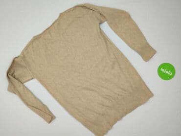 vistula sweter merino: UpFashion, Sweter damski, rozmiar M — 3