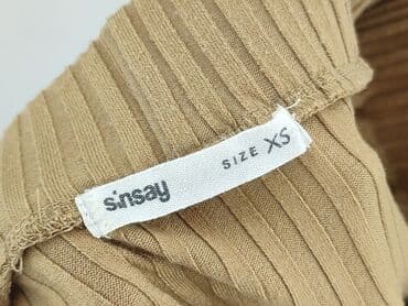 krótkie spódnice tiulowe: Sinsay, Women`s skirt, size XS (EU 34) — 4