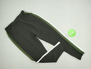 nike t shirty tech flece: Spodnie dresowe damskie, rozmiar M — 3