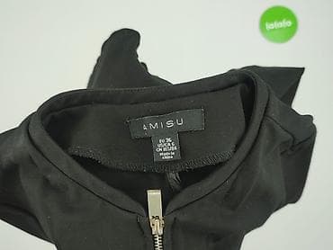 pull and bear marynarka damska: Amisu, Marynarka damska, rozmiar S — 4