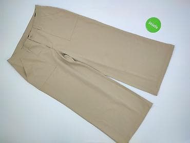 pull and bear arkadia: RAINBOW, Spodnie materiałowe damskie, rozmiar XL — 2