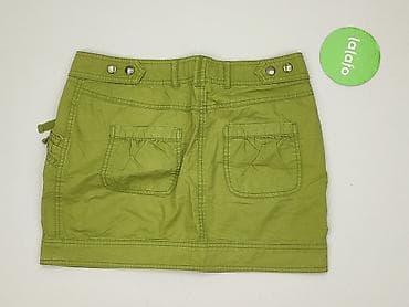 spódnica cargo: Spódnica damska, rozmiar S — 3