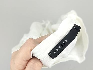 bomberka mohito: Mohito, Bluzka damska, rozmiar S — 5