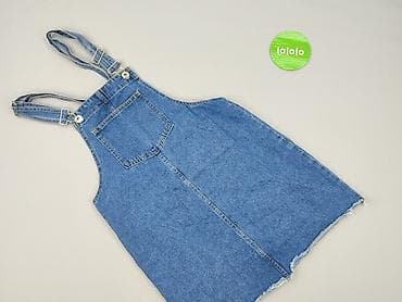 mango ogrodniczki: Terranova, Ogrodniczki damskie, rozmiar XS — 2