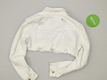 minecraft kurtka: H&M Divided, Kurtka jeansowa damska, rozmiar S — 3