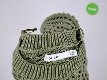 hoodrich: Sweter damski, rozmiar XS — 5