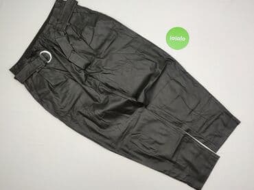 marynarka amisu: Amisu, Spodnie materiałowe damskie, XL — 2