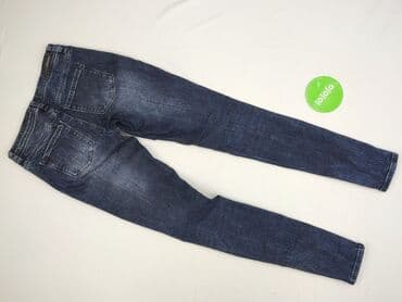 jeansy damskie only: Only Jeans, Jeansy damskie, rozmiar S — 3