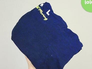 szorty dresowe damskie bershka: Bershka, Top damski, rozmiar S — 7