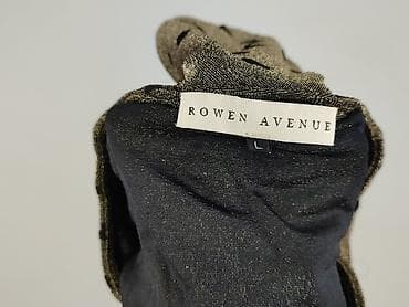 obcisła bluza: Ulubione, Bluzka damska, rozmiar L — 4