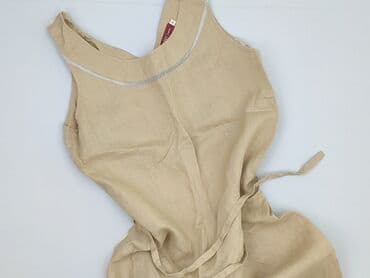 sukienka z lnem lidl: Carry, Sukienka damska, rozmiar S — 1