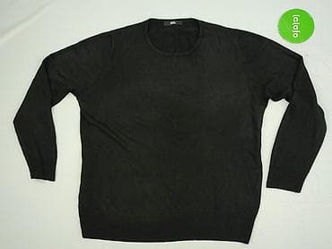 black squad bluzy: Marks & Spencer, Sweter damski, rozmiar 3XL — 2