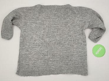 kurtka boca: Sweter damski, rozmiar 4XL — 3