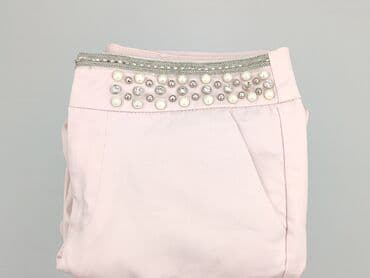 buty sailor moon: Drôle de Copine, Material trousers for women, size S — 5