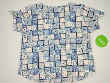 blaklader koszulka: Women`s T-shirt, size 5XL (EU 50) — 3