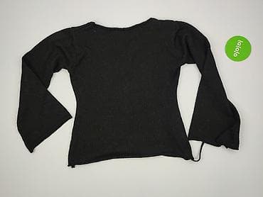 baleriny reebok: Sweter damski, rozmiar S — 4