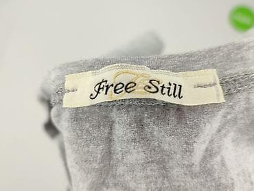 kapcie 47: Free Still, Tunika damska, rozmiar M — 4