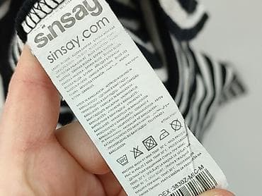 polo ups: Sinsay, Golf damski, rozmiar M — 4