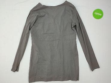 bluzki basic długi rękaw: Blue Motion, Tunika damska, rozmiar L — 3