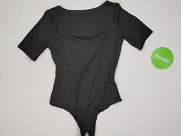 strój: Sinsay, Body damskie, rozmiar XS — 4