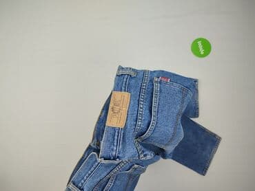 jeans 501: Levi’s, Jeansy dla mężczyzn, rozmiar XL — 6