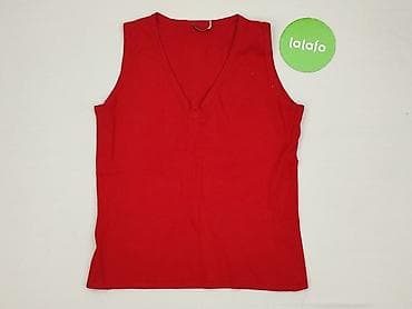 bluzy do ta: Top damski, rozmiar S — 2