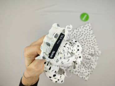 reserved sukienka w grochy: Sinsay, Sukienka damska, 2XL — 4