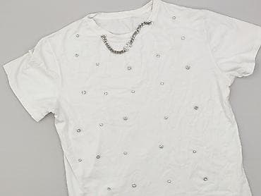 mode m: T-shirt damski, rozmiar M — 1