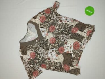 bluzki nietoperz plus size: C&A, Bluzka damska, rozmiar 2XL — 2