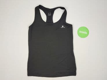 decathlon t shirt: Domyos, Топ жіночий, розмір S на lalafo.pl — 2 decathlon t shirt: Domyos, Топ жіночий, розмір S — 2