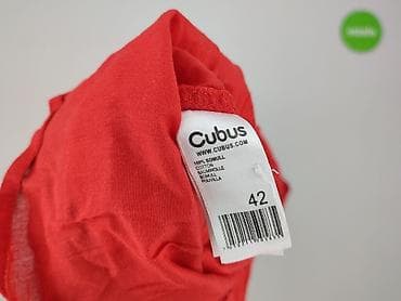 bluza boxy: Cubus, Bluzka damska, rozmiar XL — 6