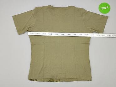 bluzki tom tailor: Patrizia Pepe, T-shirt damski, rozmiar XL — 5