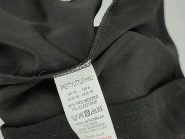 matching bielizna dla par hello kitty: PrettyLittleThing, Sukienka damska, rozmiar M — 6