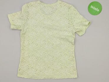 koszulka z tiulem: Bluzka damska, rozmiar S — 3