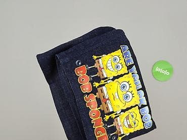 spongebob buty: Szorty damskie, rozmiar S — 4