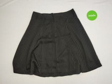 legginsy damskie plus size: H&M, Spódnica damska, rozmiar XL — 3