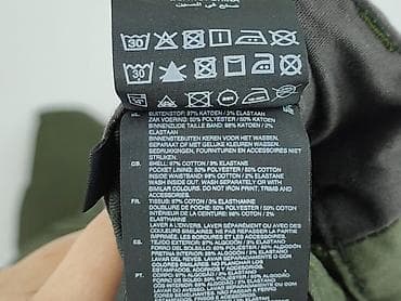 jaka plec: G-Star Raw, Spodnie cargo damskie, rozmiar S — 5