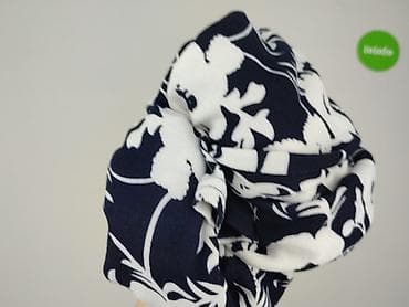 niebieska bluza h: Bluzka damska, rozmiar 4XL — 4