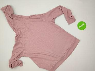 h: Esmara, Кофта з каптуром жіноча, розмір L — 3