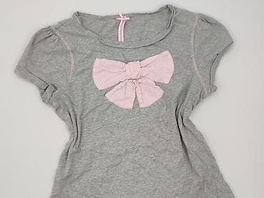 stanik 75d: T-shirt damski, rozmiar S — 1