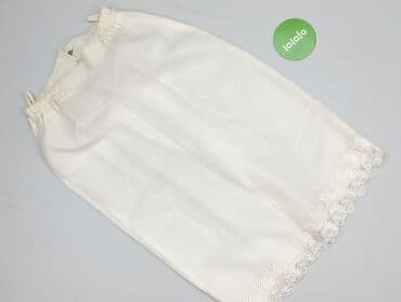 tiulowe spódnice midi orsay: Spódnica damska, rozmiar S — 2