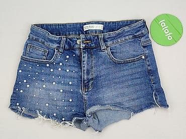 join life jeans: Zara, Szorty damskie, rozmiar S — 2