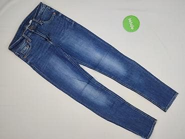 sweter hello kitty h m: H&M, Jeansy damskie, rozmiar XS — 2