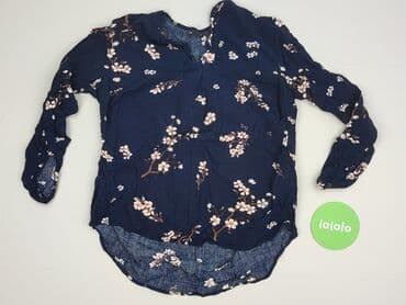 srebrne bluzki wieczorowe: Bluzka damska, rozmiar S — 2